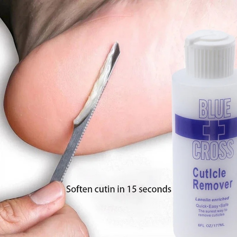 Foot Mask Peeling - 177 มล. ผลิตภัณฑ์ขจัดเซลล์ผิวที่ตายแล้วบริเวณเท้า น้ำยาขัดผิวเท้า ช่วยขจัดเซลล์ผิวที่ตายแล้วและตาปลา แผ่นมาส์กบำรุงเท้า