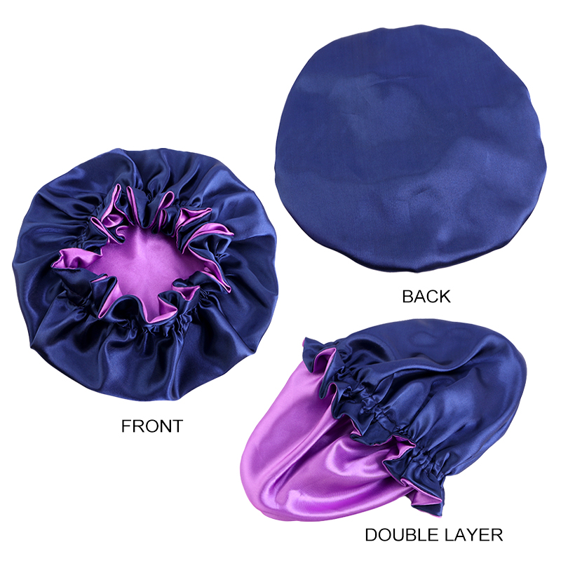 ใหม่ยืดหยุ่น Double Layer ซาติ - Hair Spa Wellness บทวิจารณ์และราคา