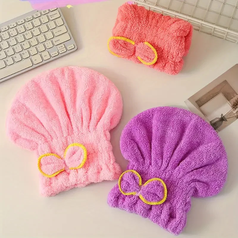 หมวกคลุมผมแห้งเร็วสำหรับผู้หญิ - Spa Y Wellness บทวิจารณ์และราคา
