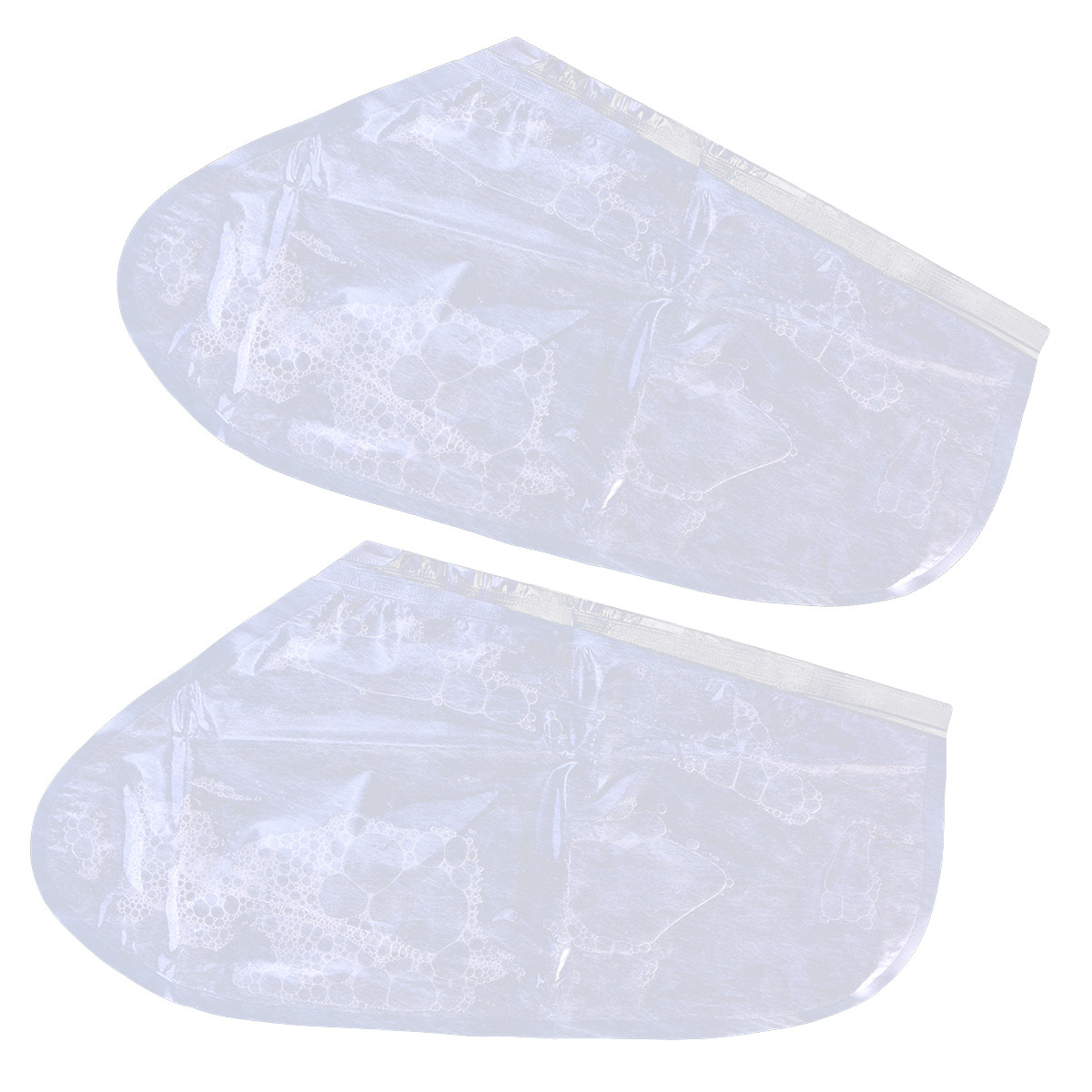มาส์กเท้า 1 คู่สำหรับขจัดหนังด - Foot Mask Peeling บทวิจารณ์และราคา