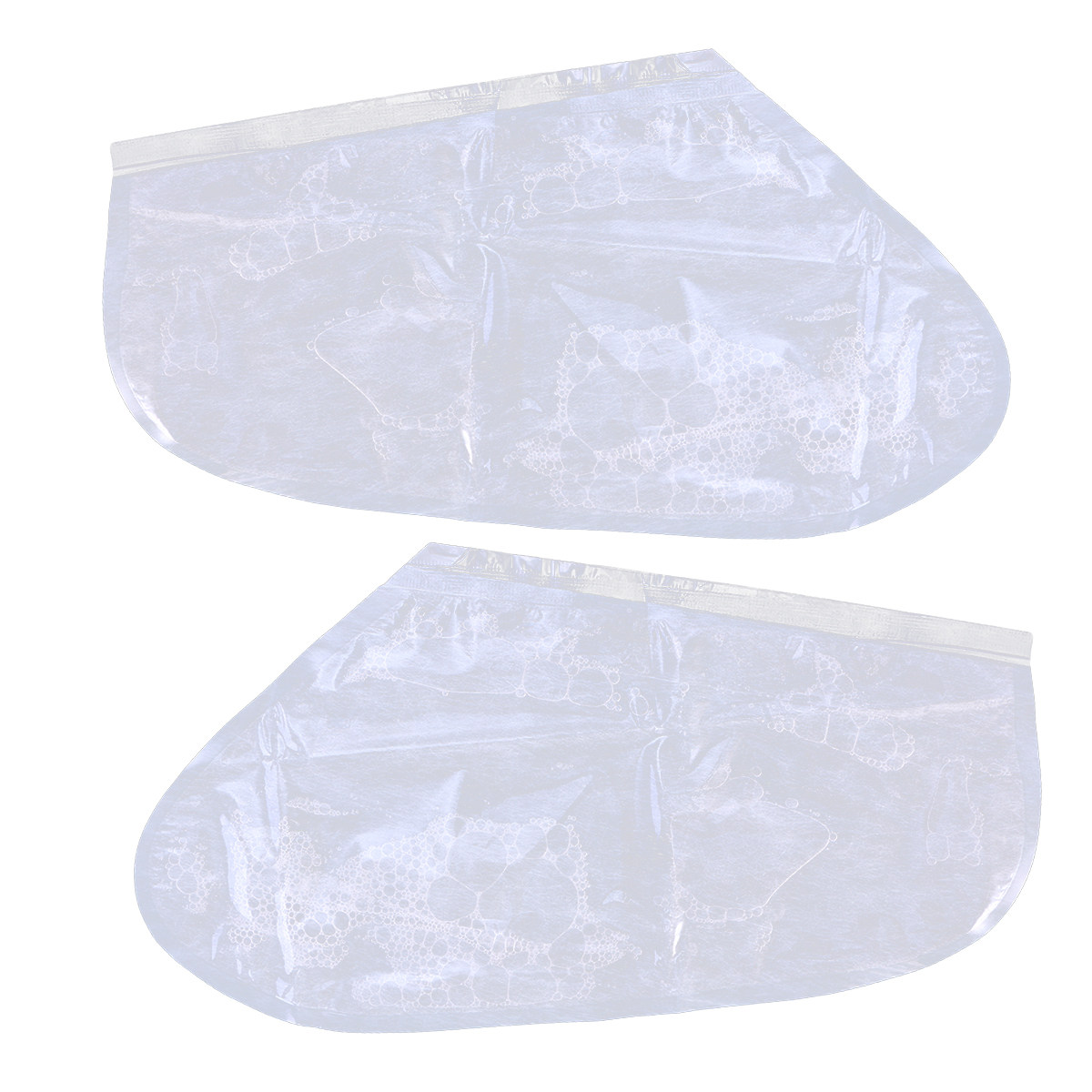 มาส์กเท้า 1 คู่สำหรับขจัดหนังด - Foot Mask Peeling บทวิจารณ์และราคา