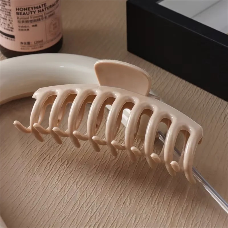 กิ๊บหนีบผมซิลิโคนแบบใหม่ กิ๊บห - Hair Spa Wellness บทวิจารณ์และราคา