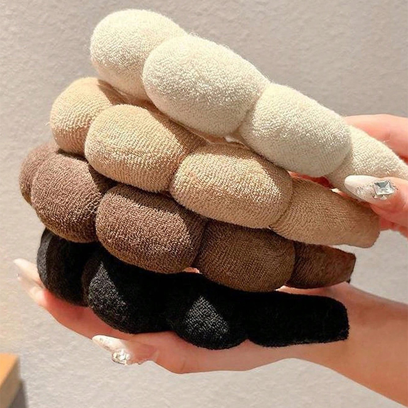 ที่คาดผม 1 ชิ้น ที่คาดผมแฟชั่น - Hair Spa Wellness บทวิจารณ์และราคา