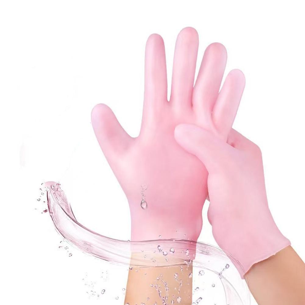ถุงเท้าซิลิโคนดูแลเท้า 1 คู่ แ - Foot Mask Peeling บทวิจารณ์และราคา